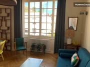 Appartement neuf et clair pour 4