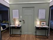 Appartement neuf et confortable