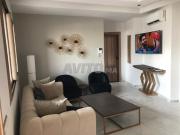 Appartement neuf et élégant