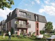 Appartement neuf et livré coeur de Wattignies