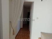 Appartement neuf et lumineux au centre de Rabat