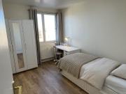 Appartement neuf et moderne à St Denis