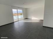 Appartement neuf expo SUD EST