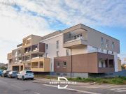 Appartement Neuf F2 45 m²