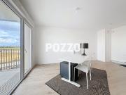 Appartement neuf Fleury Sur Orne 3 pièces
