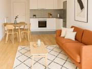 Appartement neuf frais de notaire reduits