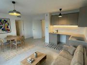 Appartement NEUF Frais de notaire réduits traversant 3...