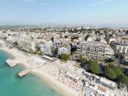 Appartement Neuf – Front de mer à Juan les Pins