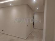 Appartement neuf haut standing à louer à hay riad