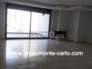 Appartement NEUF HAUT STANDING à louer à Souissi