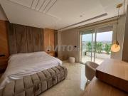 Appartement neuf haut standing à louer – Moulay Ismail