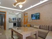 Appartement neuf hay marsa alhoceima