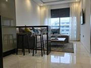 Appartement Neuf HS meublé et équipé