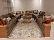 Appartement neuf jamais habité