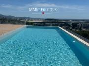 Appartement neuf livraison immédiate vue mer avec...