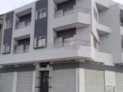 Appartement neuf lotissement Al Ofok route de Sefrou...