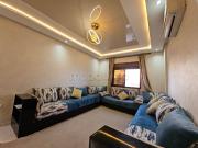 Appartement neuf, lumineux & familial