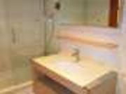 Appartement neuf luxe 130m2 q. Gauthier avec g.terrasse