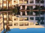 Appartement neuf luxueux à louer