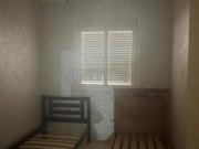 Appartement neuf meublé 2 chambres parking