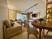 Appartement neuf meublé