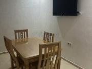 Appartement neuf meublé