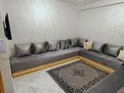 Appartement neuf meublé à bd farid al anssari