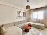 Appartement neuf meublé à louer