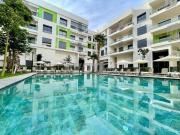 Appartement neuf meublé à louer