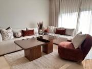 Appartement neuf meublé à louer 50 m² à Bachkou