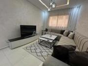 Appartement neuf meublé à louer jamais habité