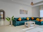 Appartement neuf meublé à louer Longue durée