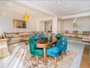 Appartement Neuf Meublé à Louer – Nejma – Tanger