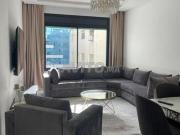 Appartement Neuf Meublé à Louer – Nejma – Tanger