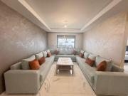 Appartement Neuf Meublé a louer – Route Rabat