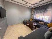 Appartement Neuf Meublé a louer Route Rabat Tanger
