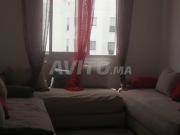 Appartement Neuf Meublé à louer Tanger