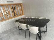 Appartement NEUF Meublé Centre ville Tanger