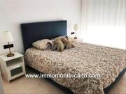 Appartement neuf meublé standing à louer Agdal