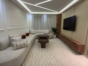 Appartement neuf moderne avec une vue imprenable sur mer