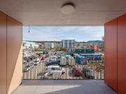 Appartement neuf moderne de 1,5 pièce dans le Römerpark