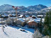 Appartement neuf Montriond 2 Chambres et coin montagne