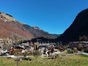 Appartement neuf Montriond école T3 | 69 m² | 2e