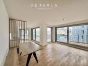 APPARTEMENT NEUF NON MEUBLÉ EXTERIEUR PARIS XVe