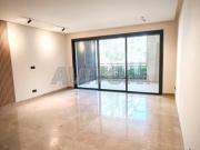 Appartement Neuf Orangeraie Clé Blanche Souissi