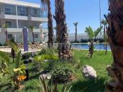 Appartement neuf pied dans l'eau