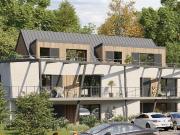 Appartement NEUF plages et commerces à pied