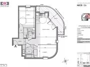 Appartement neuf près de Riquier