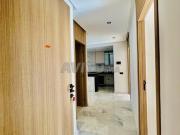 Appartement neuf s. vis à vendre 76m² à casa