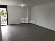 Appartement neuf Saint Benoit 3 pièce s 72m2